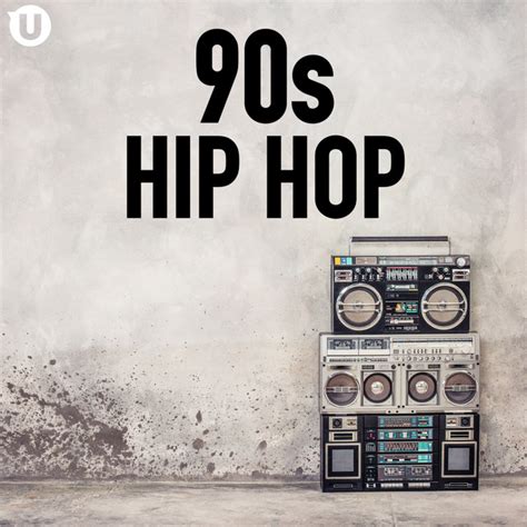 S Hip Hop Compilation By Various Artists Spotify