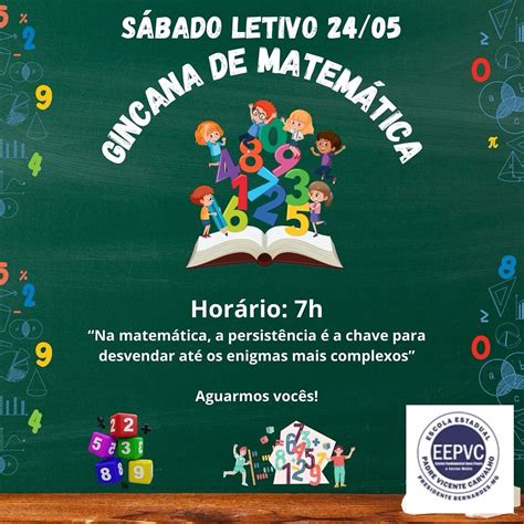 Escola Estadual Cinira De Carvalho - 6