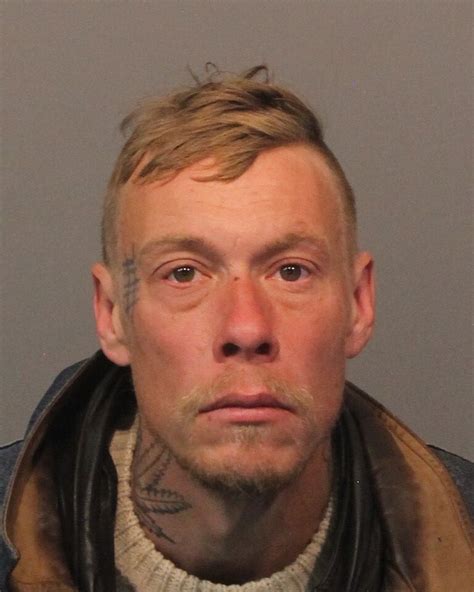 Regional Sex Offender Notification Unit Arrest Wanted Sex Offender In