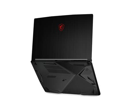 Msi Gf63 Thin Evolve Be Enchanted With The Dragon Spirit