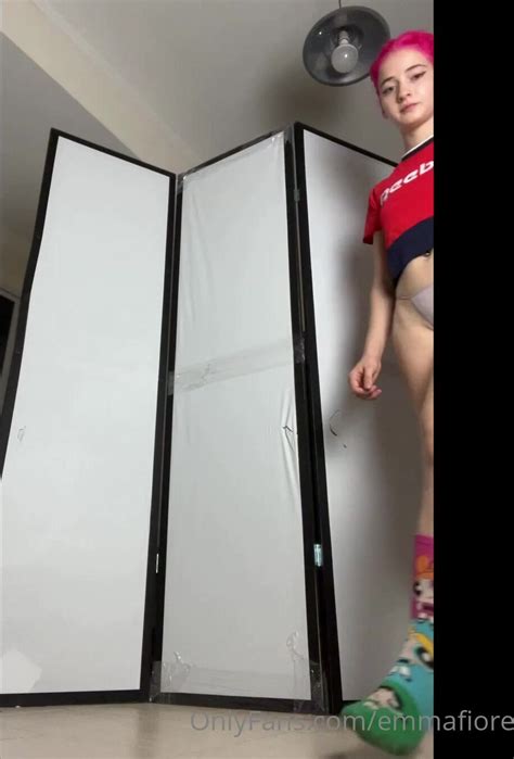 Watch Emmafiore Dancing Time Xxx Onlyfans Porn Videos Porn Video