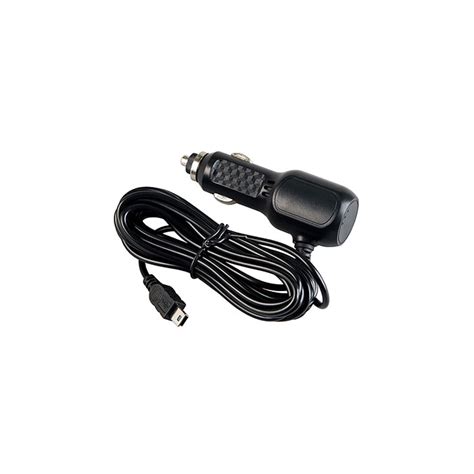 Зарядка для видеорегистраторов SilverStone F1 mini USB купить ...