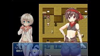 18 H RPG Games Boy Mage Mir 3 END XVIDEOS