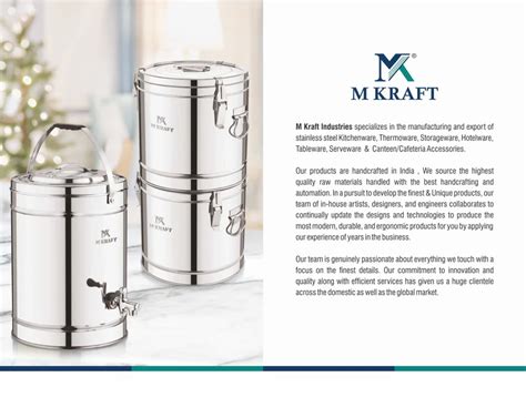 Stainless Steel Hot Pot Hammered Stackable For Hotel Litre At Rs Piece In Vasai