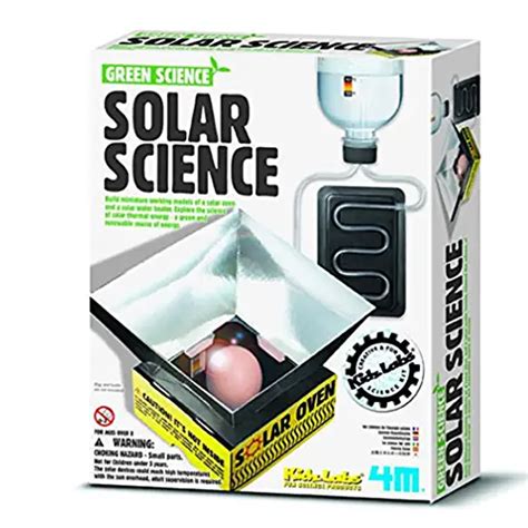 M Green Science Solar Science Solar Oven Water Heater Tle Online Store