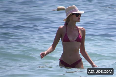 MANDY BORK Nude AZNude