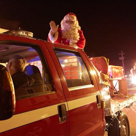 Christmas in Princeton | Princeton, Wisconsin Chamber of Commerce