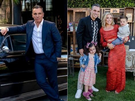 Sebastian Maniscalco Bio, Age, Height, Wife, Net Worth