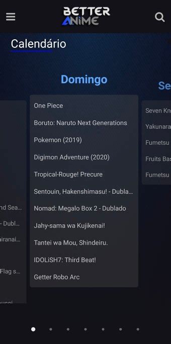 Betteranime Atualizado 2025 - BetterAnime - Animes Oficial APK para Android - Baixar
