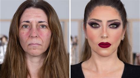 MAQUILLAGE RAJEUNISSANT COMMENT EFFACER VOS RIDES ET RAJEUNIR DE 20