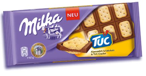 Milka TUC