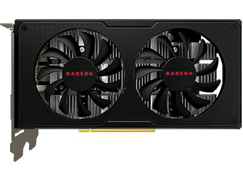 مشخصات و قیمت کارت گرافیک AMD Radeon RX 570 - زومیت