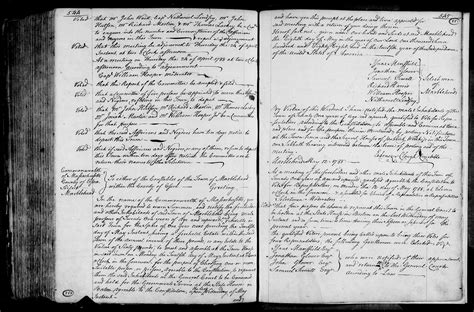 Town records explain what the Hawthorne NY history holds 21