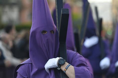 Procesión de los salzillos de Murcia en imágenes La Verdad