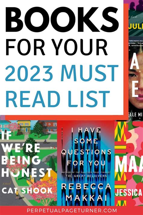 Most Anticipated New Book Releases To Read In 2023: Adult Fiction (Jan