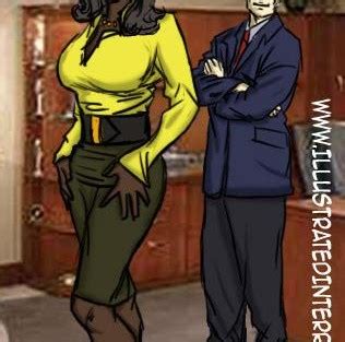 Black Bitch Muses Sex And Porn Comics