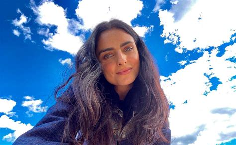 Aislinn Derbez celebra su cumpleaños en Tulum con tremendo bikini