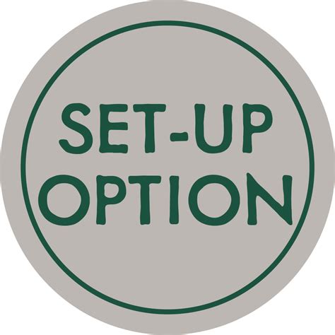 set  options kentucky camp company
