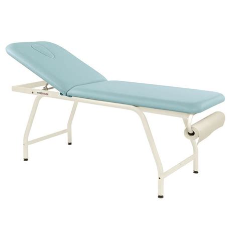 Achetez La Table De Massage Fixe Ecopostural C4592 à Seulement 822 30