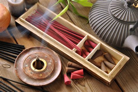 Incense Sticks Vs Incense Cones A Comparison