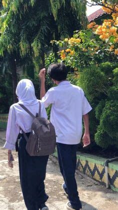 ide fotbar fotografi potret diri gadis kampus anjing boxer