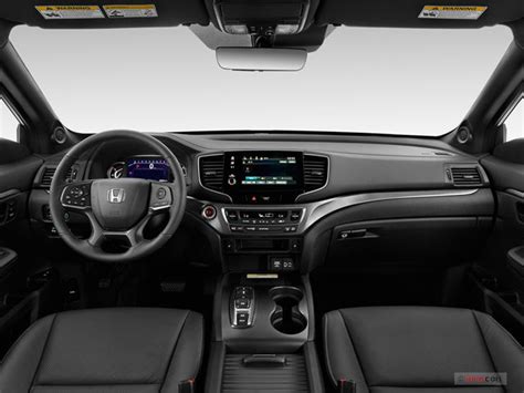 2023 Honda Passport Pictures U S News