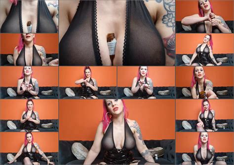 Ruby Onyx Ass Fuck Training Part