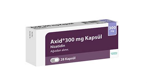 Axid - Hekimce
