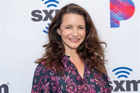 Kristin Davis Measurements, Bio, Age, Height, Net Worth and Family