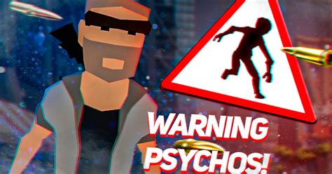 City of Psychos 🕹️ Играть на CrazyGames