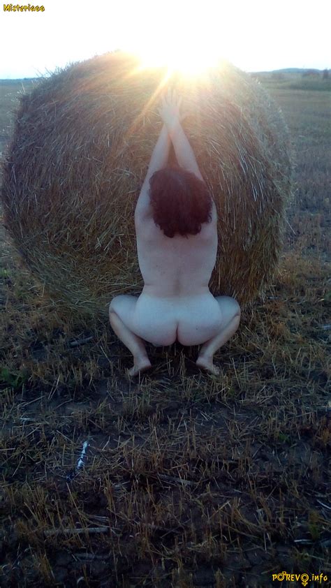 Mix Amateur позирование природа попа спина Porn Pic