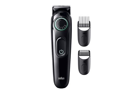 Braun Series 3 BT 3411 : Waterproof Beard trimmer for Men | Braun UK