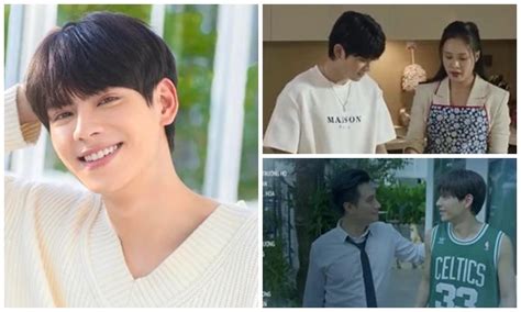 Hot Boy Ng Con Trai H Ng Di M Vi T Anh Trong Phim M I L Ai B O Tri Th C V Cu C S Ng