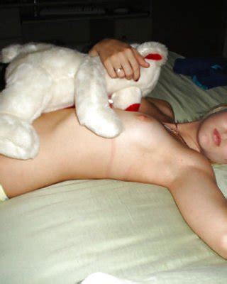 Japanese Teen And Her Teddy Bear Porn Pictures XXX Photos Sex Images 233166 PICTOA