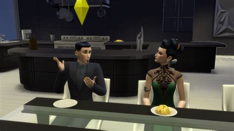 Hot Complications Sims Story The Sims General Discussion Loverslab