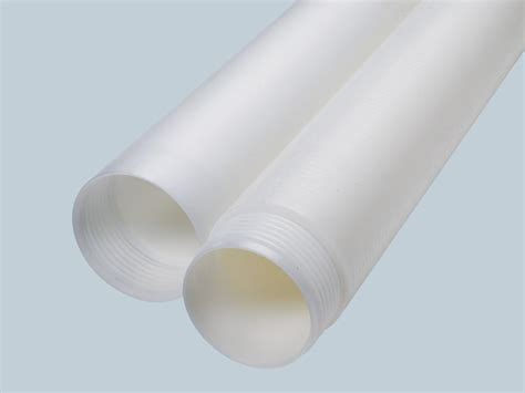 KIWA pipes and screens