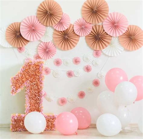 Фотозона для годика: своими руками - COLLECTION-DESIGN.RU