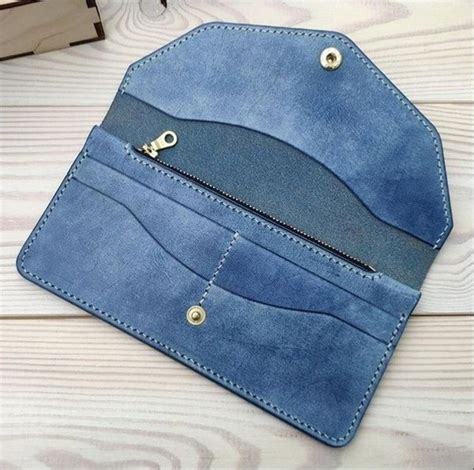 Выкройки и лекало из Кожи - Помощь Кожевникам | M.Leather - страница8