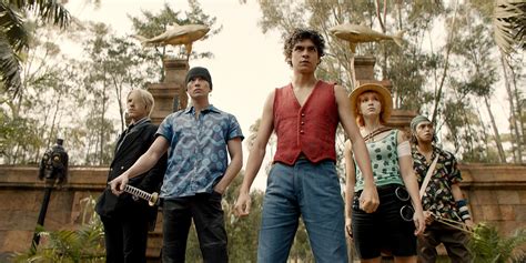 Will There Be a Season 2 of 'One Piece' Live Action? | The Mary Sue