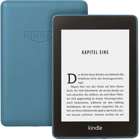 Buy Amazon - Kindle Paperwhite, 6" 32GB WiFi