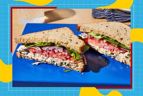 We Asked 3 Chefs the Secret to the Best Tuna Salad—They All Said the