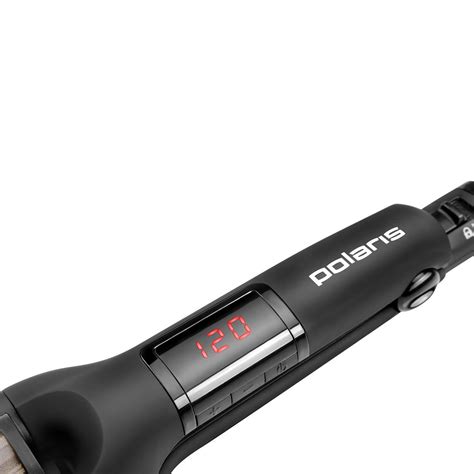 Профессиональный cтайлер Polaris PHS 5095TAi wave Argan Therapy PRO ...