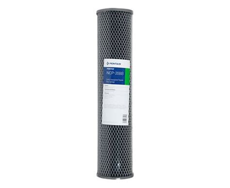 Купить КАРТРИДЖ PENTAIR (PENTEK) BB NCP-20 wodoprovod.ru