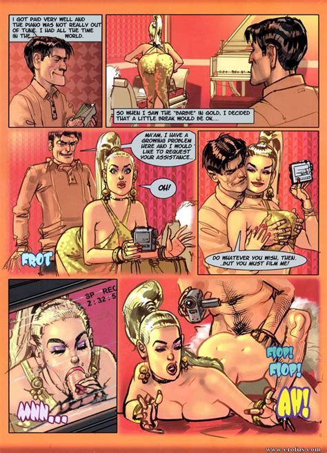 Page Ignacio Noe Comics The Piano Tuner Erofus Sex And Porn Comics