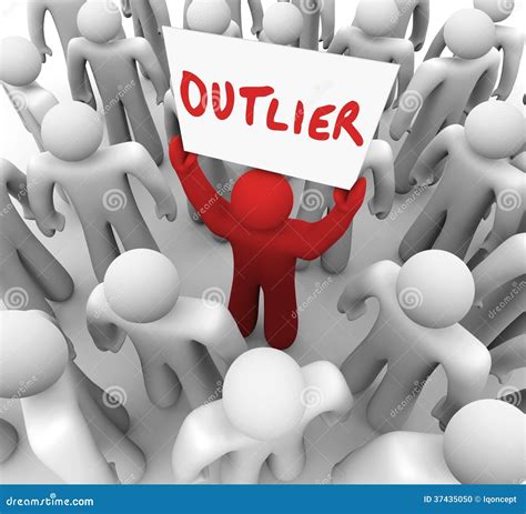 Outlier Data Stock Illustrations 52 Outlier Data Stock Illustrations