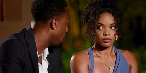 Temptation Island: Are Shanté and Brion Still Together?