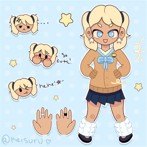 Aroace Flag Inspired Character I Made What Should I Name Her R