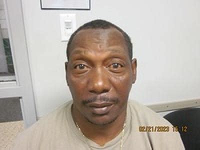 Michael Dwayne Davis A Registered Sex Offender In Houston Tx At