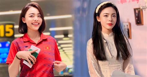 Hot girl bắn súng X gây sốt với vẻ ngoài xinh đẹp cá tính Báo Dân trí