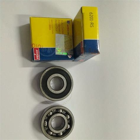 Jual Laher Bearing Rs Aspira Skf Shopee Indonesia